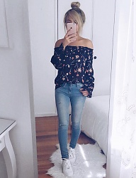 Moda Inne Moda uliczna - 3211990