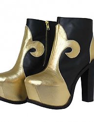 Moda Buty Pozostałe - 1188099