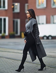 Moda Ciuchy Pozostałe - 3260531