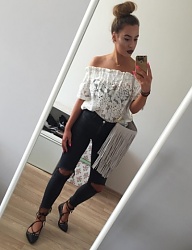 Moda Ciuchy Pozostałe - 3162710