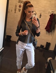 Moda Ciuchy Pozostałe - 3162760