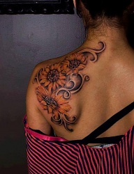 Tatuaże - 2015495
