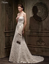 Moda Ślub Suknie ślubne - 456250