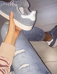 Moda Buty Sportowe - 3105737