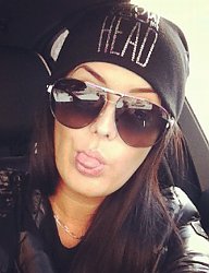 Moda Dodatki Okulary - 1644058