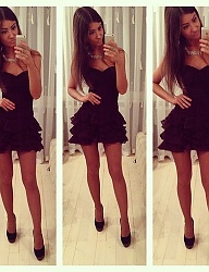 Moda Sukienki Dzienne - 1703830