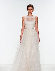 Moda Ślub Suknie ślubne - 2702679