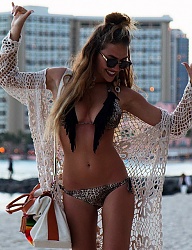 Moda Bielizna Na plażę - 2963204