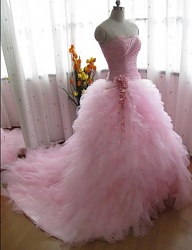 Moda Ślub Suknie ślubne - 341915