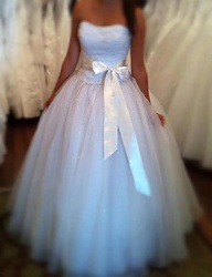 Moda Ślub Suknie ślubne - 2655814