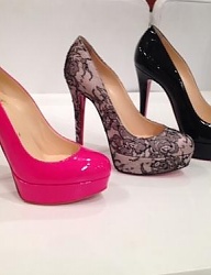 Moda Buty Szpilki - 1337322