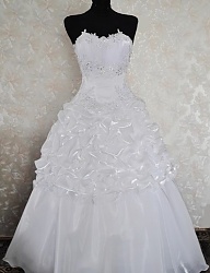 Moda Ślub Suknie ślubne - 2043638