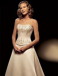 Moda Ślub Suknie ślubne - 890736