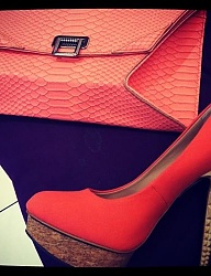 Moda Buty Szpilki - 1396338