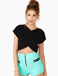 Moda Spodnie Spodenki - 1895286