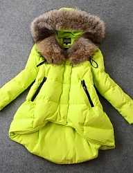 Moda Okrycia Kurtki - 3048396
