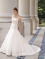 Moda Ślub Suknie ślubne - 525993