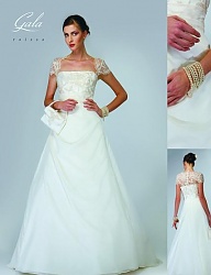 Moda Ślub Suknie ślubne - 890863