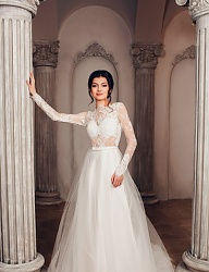 Moda Ślub Suknie ślubne - 2930152