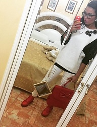Moda Ciuchy Pozostałe - 3132962
