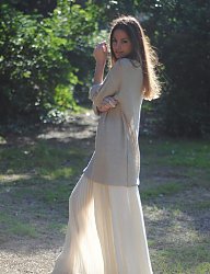 Moda Spódnice - 1088085