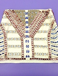 Moda Spódnice Krótkie - 2532796