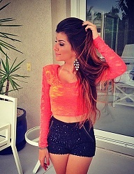 Moda Inne Moda uliczna - 1685858