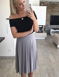 Moda Ciuchy Pozostałe - 3171166