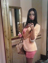 Moda Inne Moda uliczna - 1676511