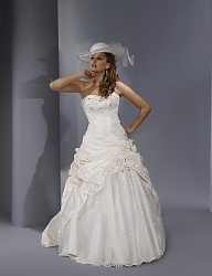 Moda Ślub Suknie ślubne - 848546