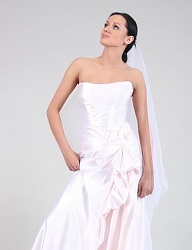 Moda Ślub Suknie ślubne - 760025