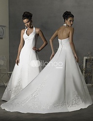 Moda Ślub Suknie ślubne - 1304906