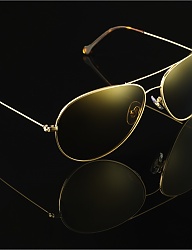 Moda Dodatki Okulary - 2552199