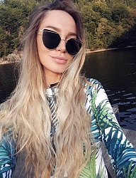 Moda Dodatki Okulary - 3197157
