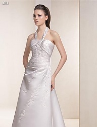 Moda Ślub Suknie ślubne - 777573