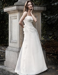 Moda Ślub Suknie ślubne - 526468