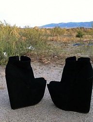 Moda Buty Pozostałe - 1241842