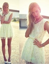 Moda Inne Moda uliczna - 1956457