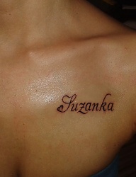 Tatuaże - 2136920