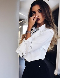 Moda Ciuchy Pozostałe - 3195572