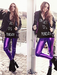 Moda Inne Moda uliczna - 1776472