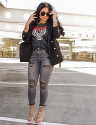 Moda Ciuchy Pozostałe - 3260032