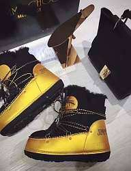 Moda Buty Pozostałe - 3241070
