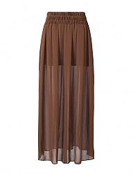 Moda Spódnice Długie - 1951327