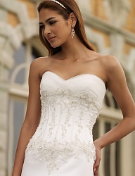 Moda Ślub Suknie ślubne - 512717