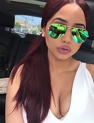 Moda Dodatki Okulary - 2985679