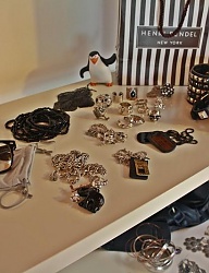Moda Dodatki Pozostałe - 680041