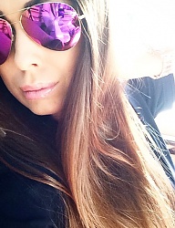 Moda Dodatki Okulary - 2762268