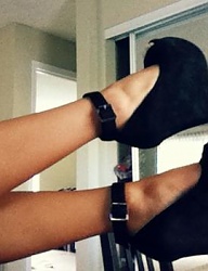 Moda Buty Koturny - 1233868