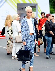 Moda Inne Moda uliczna - 1947312